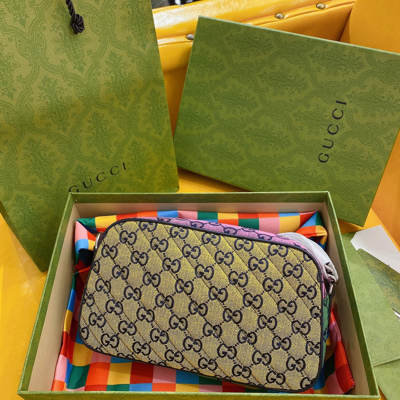 COZY BAGS - GUKI Women Bags - 846