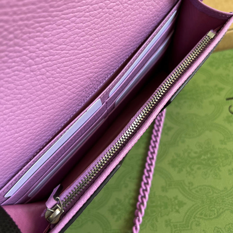 JB - Guki Lady Bags - 444