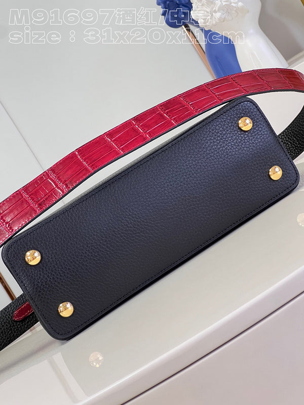 COZY BAGS - LOV Bags - 276