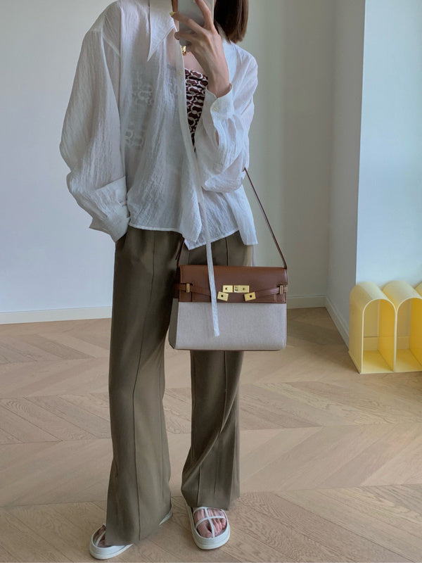 Cozy Bags - YLS Bags - 201