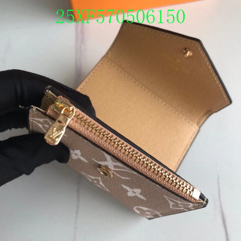 COZY BAGS - CHL Wallet - 961
