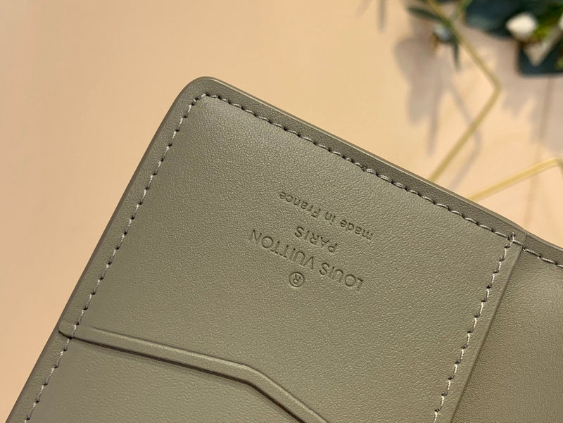 COZY - LOV Wallets - 157