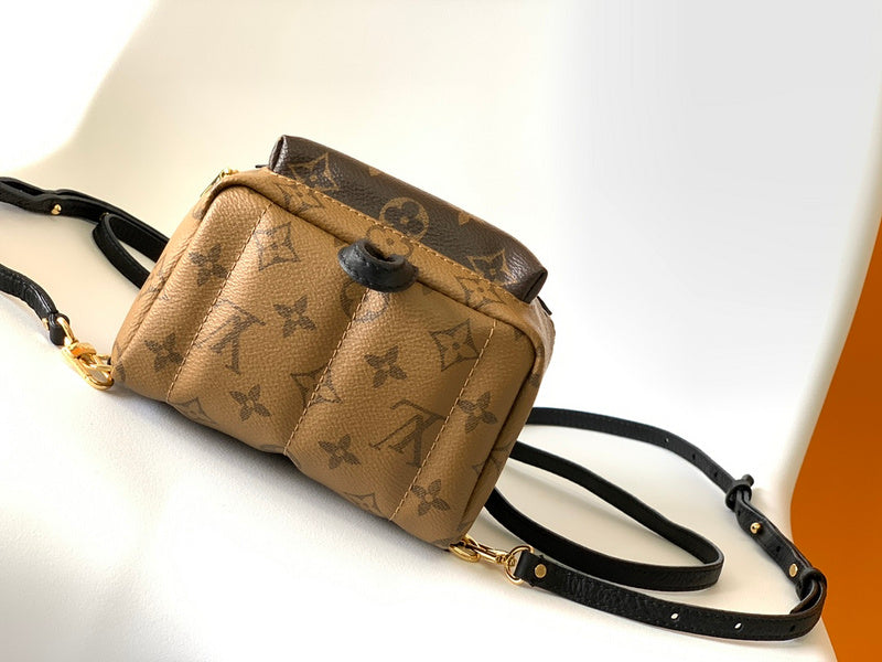 COZY - LOV Backpacks - 061