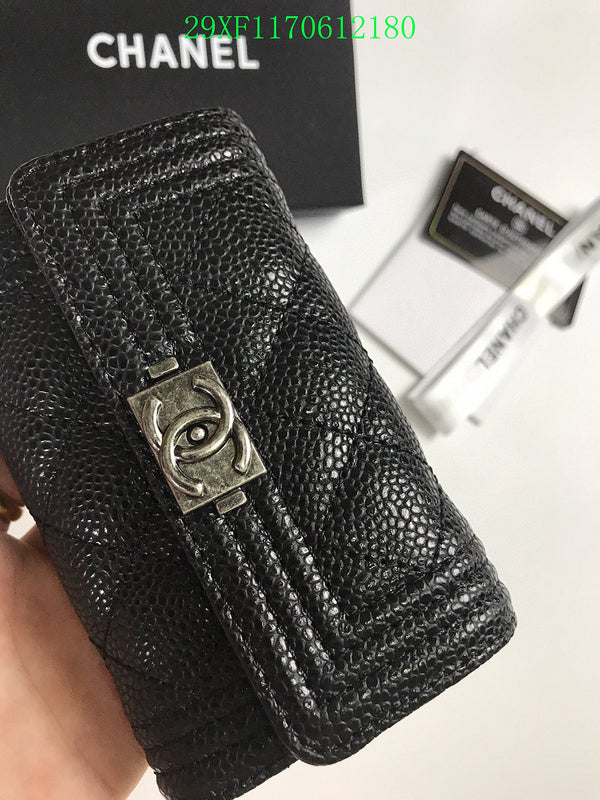 COZY BAGS - CHL Wallet - 112