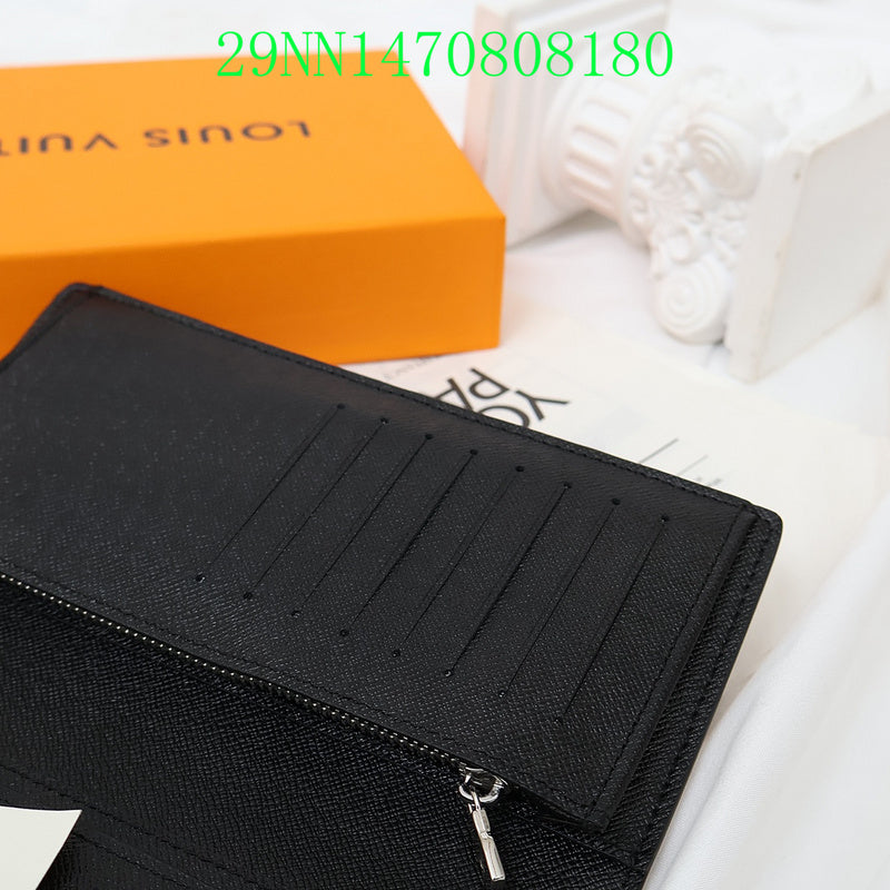 COZY BAGS - LOV Wallet - 175