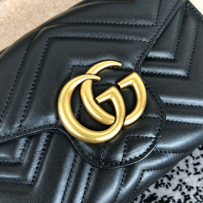 JB - Guki Lady Bags - 1208
