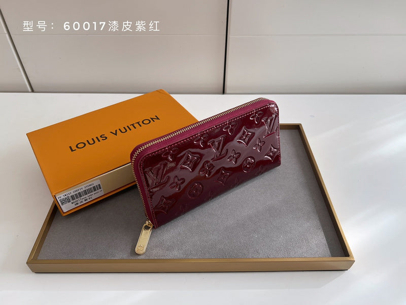 COZY BAGS - LOV Wallets - 689