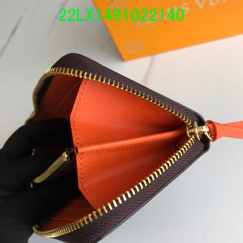 COZY BAGS - CHL Wallet - 1333