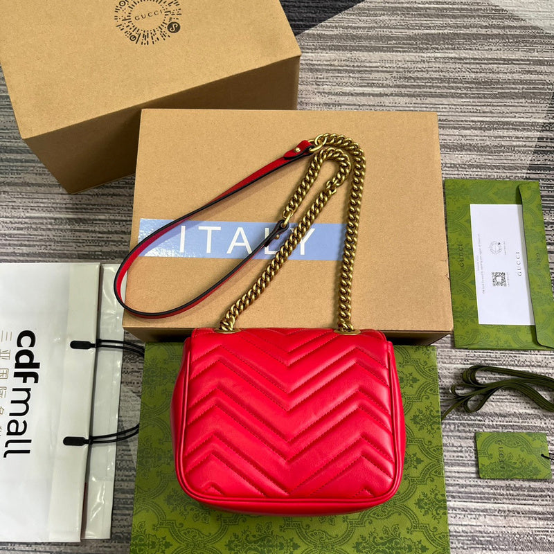 JB - Guki Lady Bags - 110