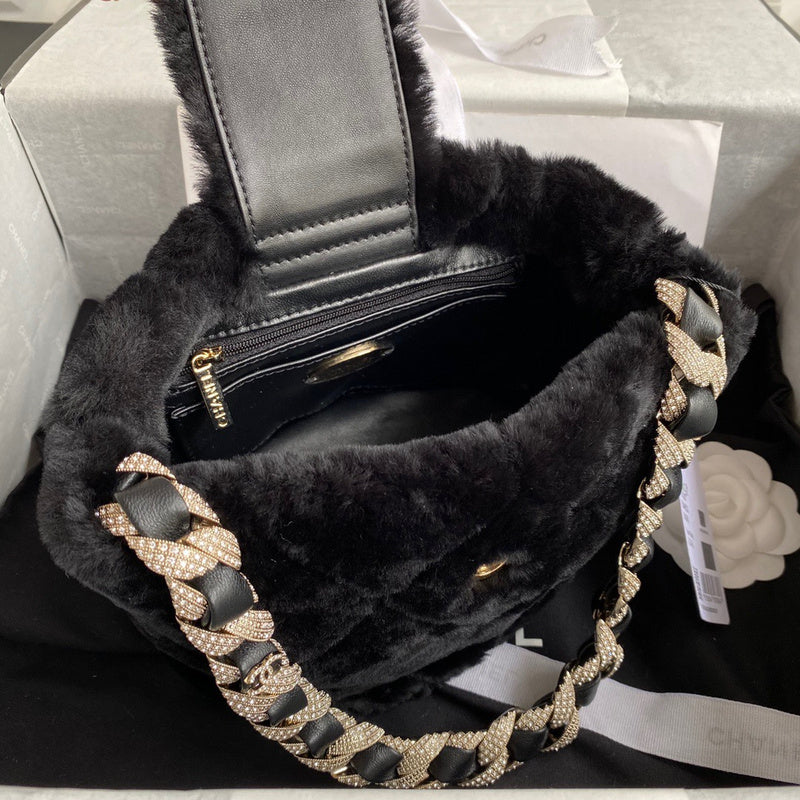 COZY BAGS - CHL Lady Bags - 046