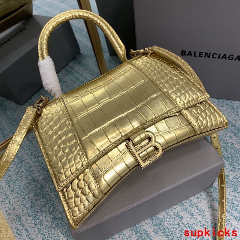 COZY BAGS - BG Hourglass Bags - 179