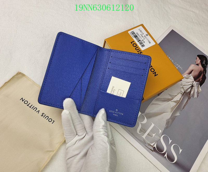 COZY BAGS - LOV Wallet - 387