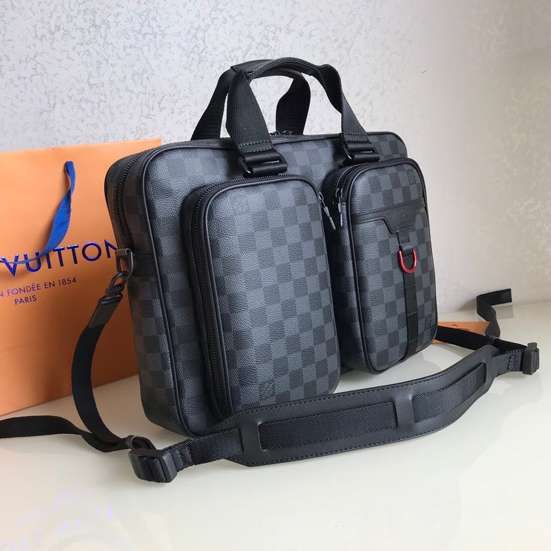 COZY - LOV Men Business Bags - 020