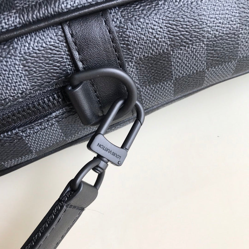 COZY - LOV Men Business Bags - 020
