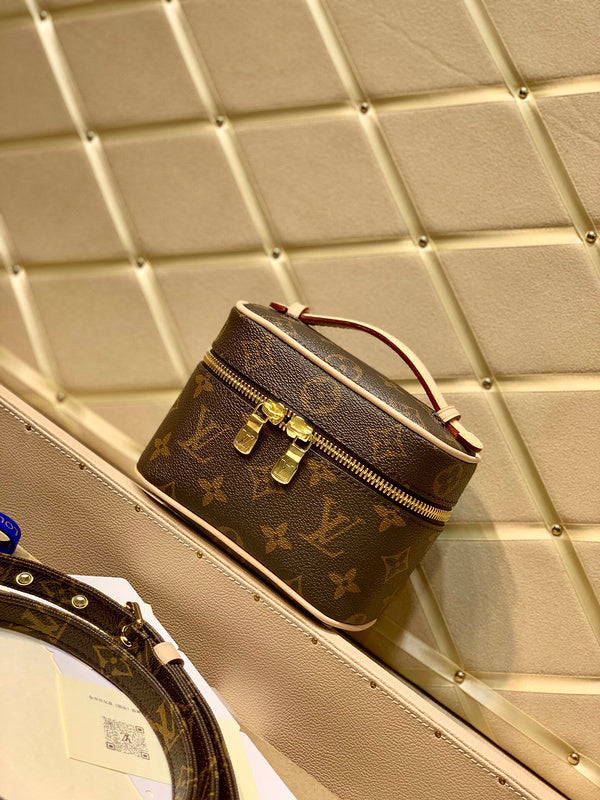 COZY BAGS - LOV Bags - 4711