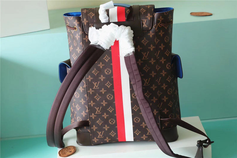 COZY - LOV Backpacks - 128