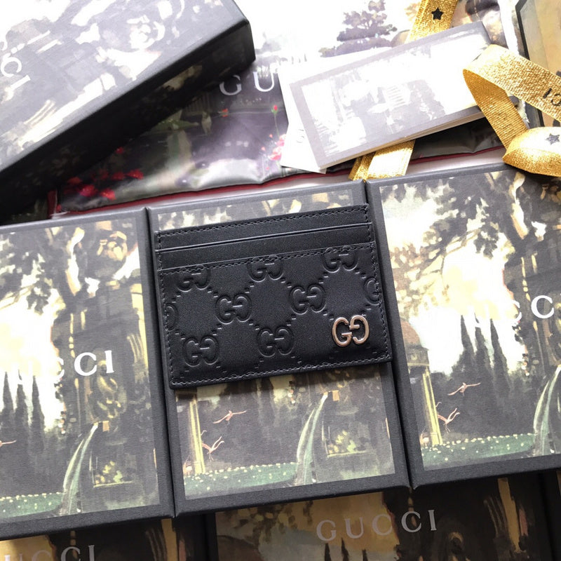 JB - Guki Card Case - 077