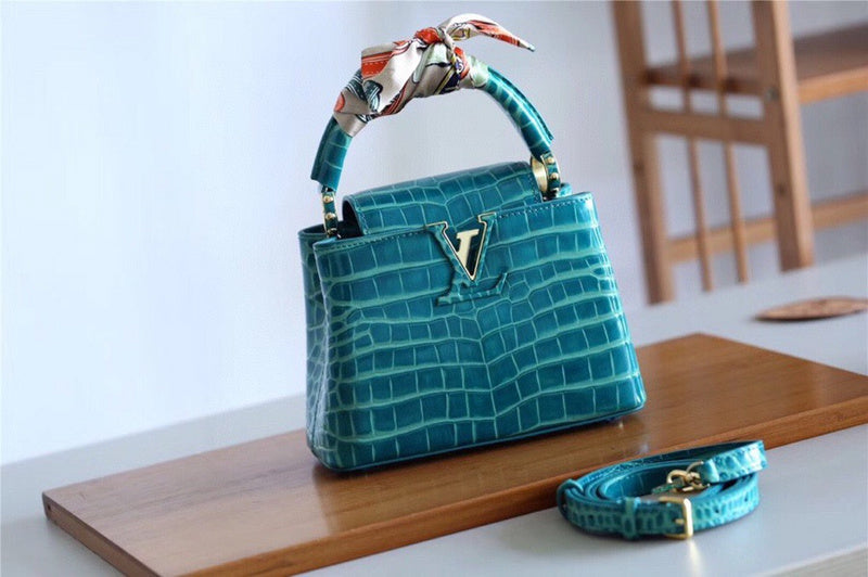 COZY - LOV Lady Bags - 1248