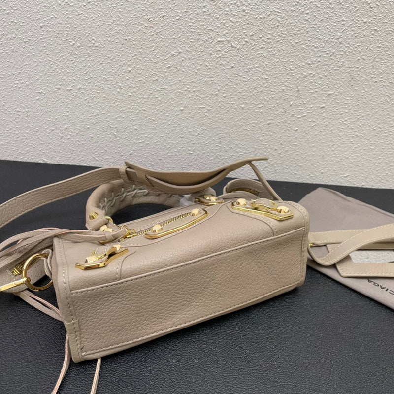 COZY - BG Bags - 653