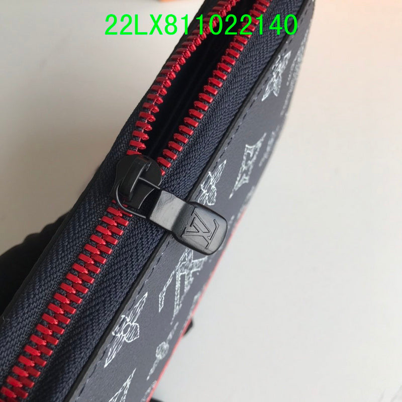 COZY BAGS - CHL Wallet - 1397