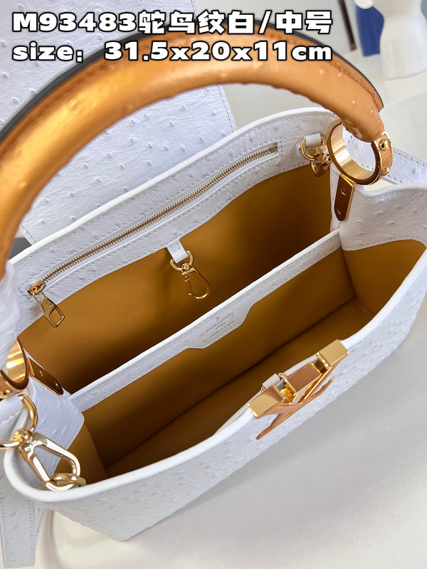 COZY BAGS - LOV Bags - 1239