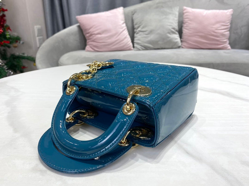 JB - DOR Lady Bags - 440