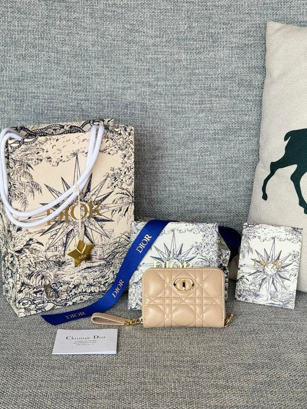 COZY BAGS - DOR Wallets - 079