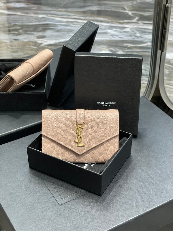 COZY - YLS Wallets - 072