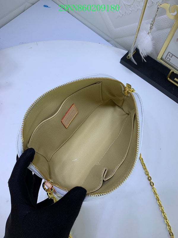 COZY BAGS - LOV Wallet - 732