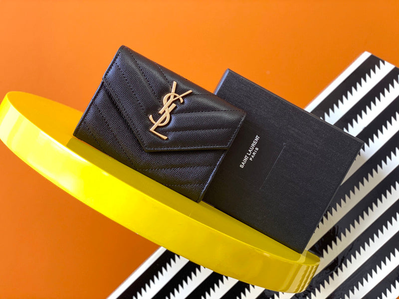 COZY BAGS - YLS Wallets - 016