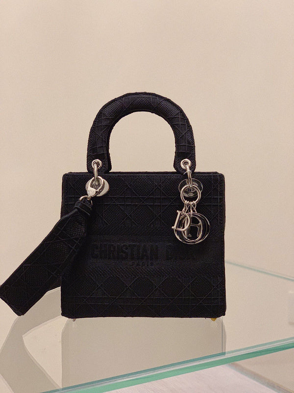 JB - DOR Lady Bags - 604