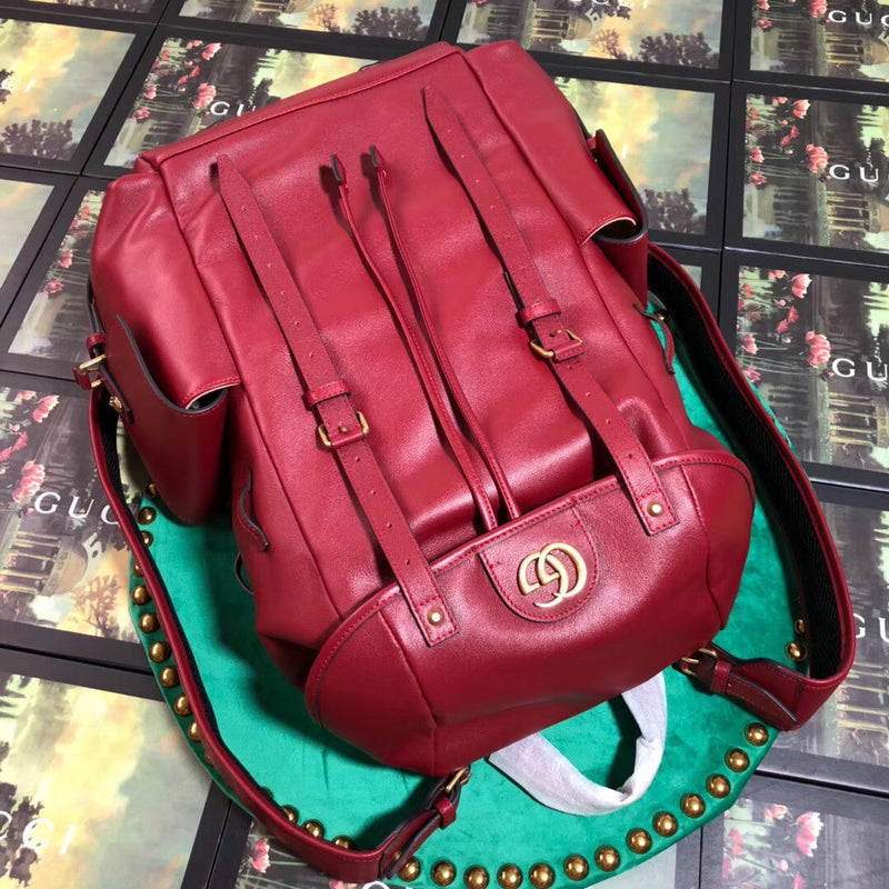 COZY BAGS - Guki Backpacks - 123