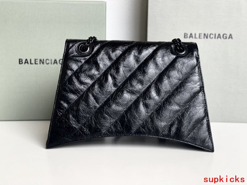 COZY BAGS - BG Hourglass Bags - 033