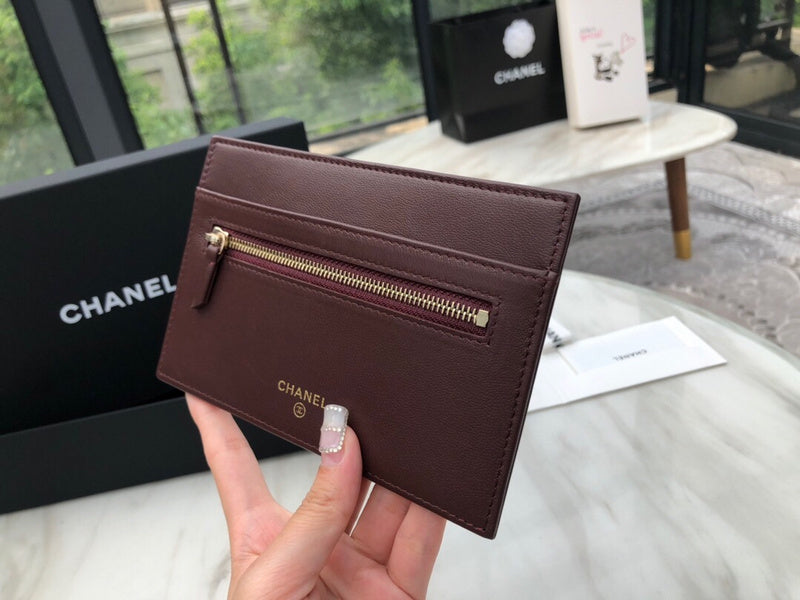 COZY - CHL Wallets - 008