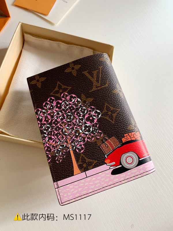 COZY - LV Bags - 5205