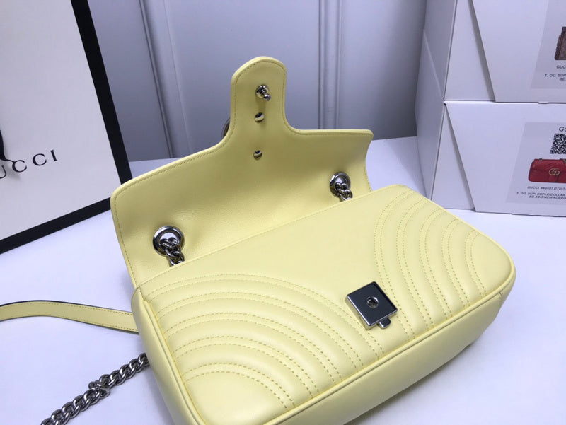 JB - Guki Lady Bags - 1093
