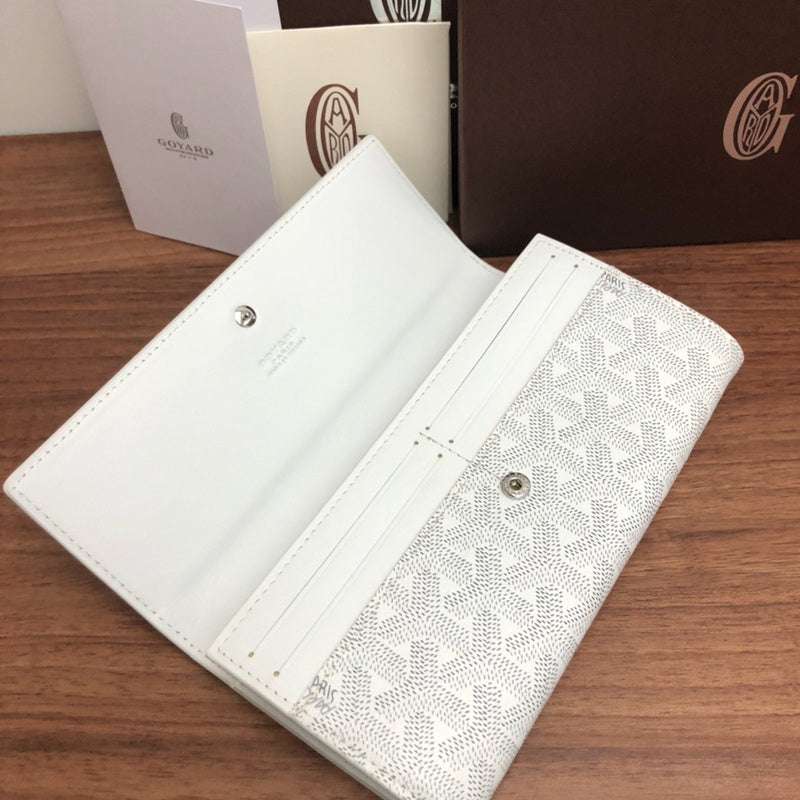 COZY - GYO Wallets - 052