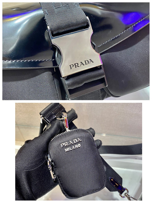 JB - PD Lady Bags - 186