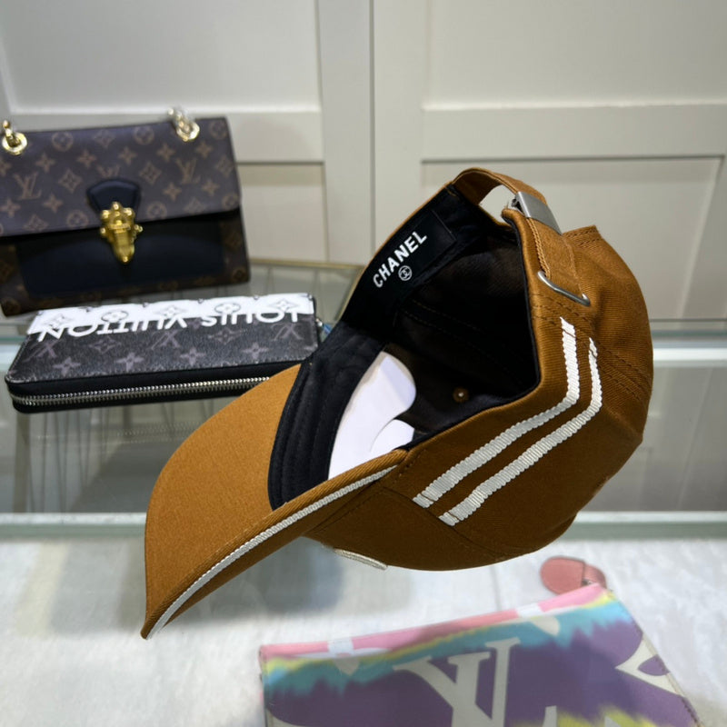 COZY BAGS - CHL Hats & Caps - 014