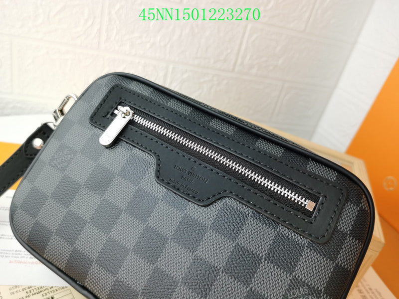 COZY BAGS - CHL Wallet - 299