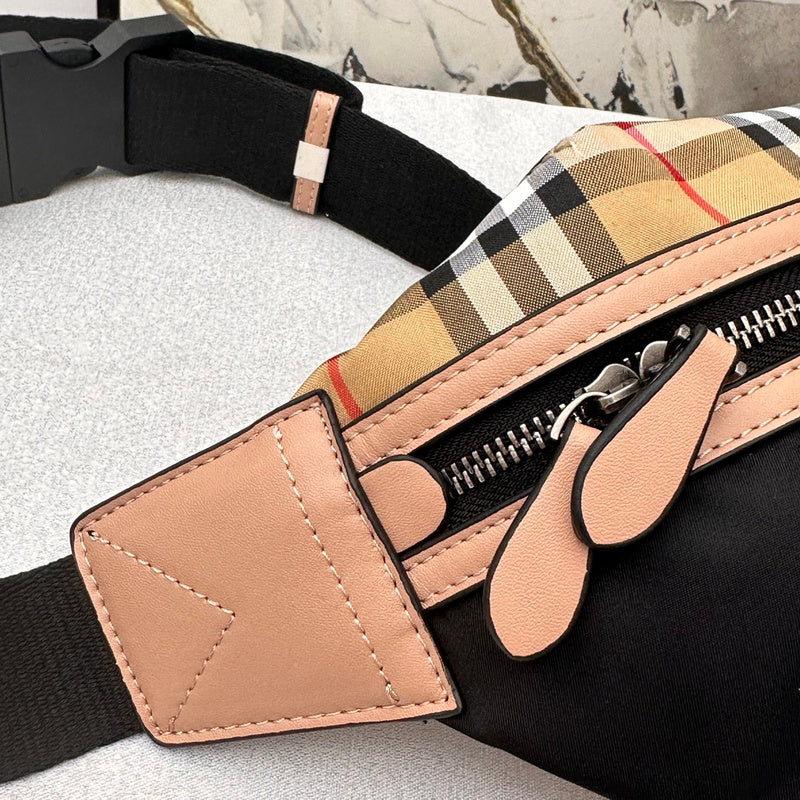COZY - BOR Men Bags - 002
