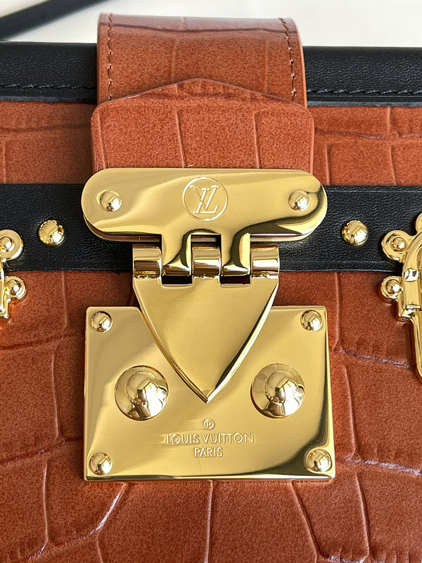 COZY - LV Bags - 3317