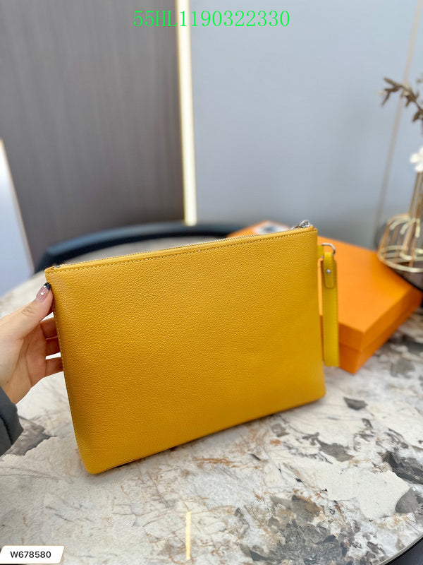COZY BAGS - LOV Wallet - 629