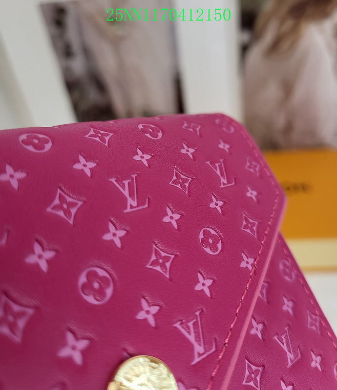 COZY BAGS - LOV Wallet - 577