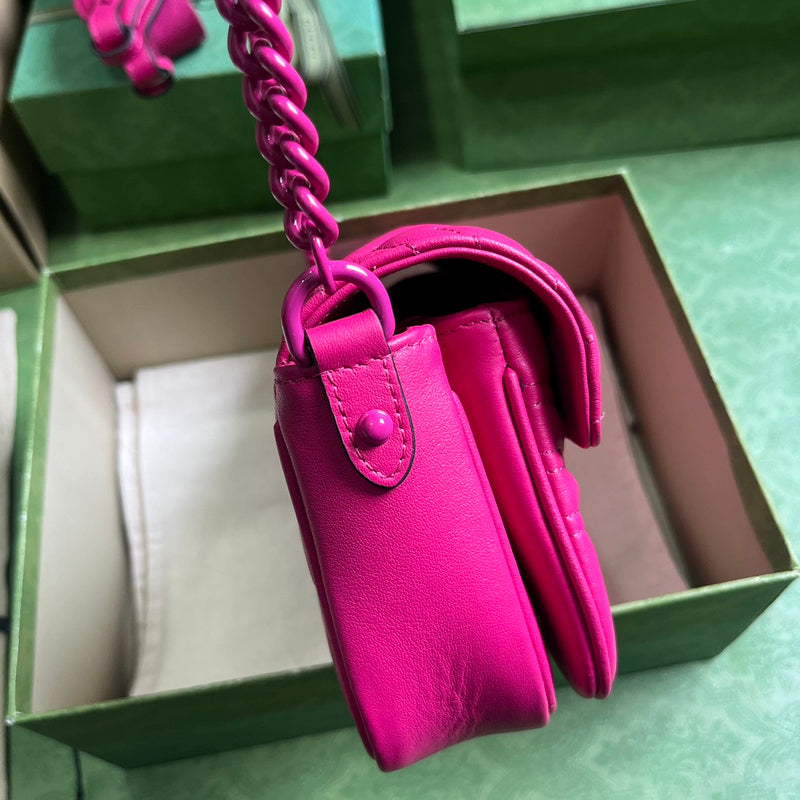 COZY BAGS - GUKI Women Bags - 360