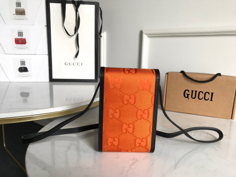 COZY BAGS - Phone Bags - 003