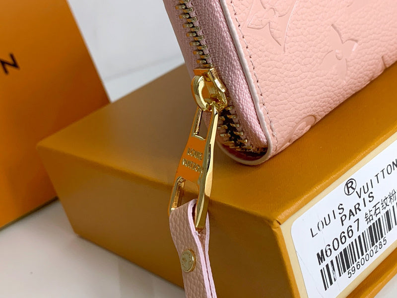 COZY BAGS - LOV Wallets - 758