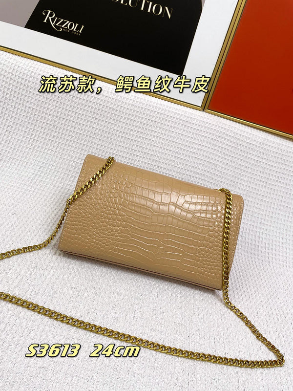 COZY - YLS Bags - 378