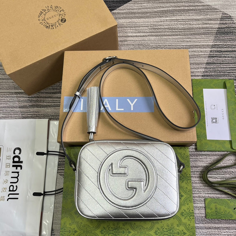 JB - Guki Lady Bags - 022