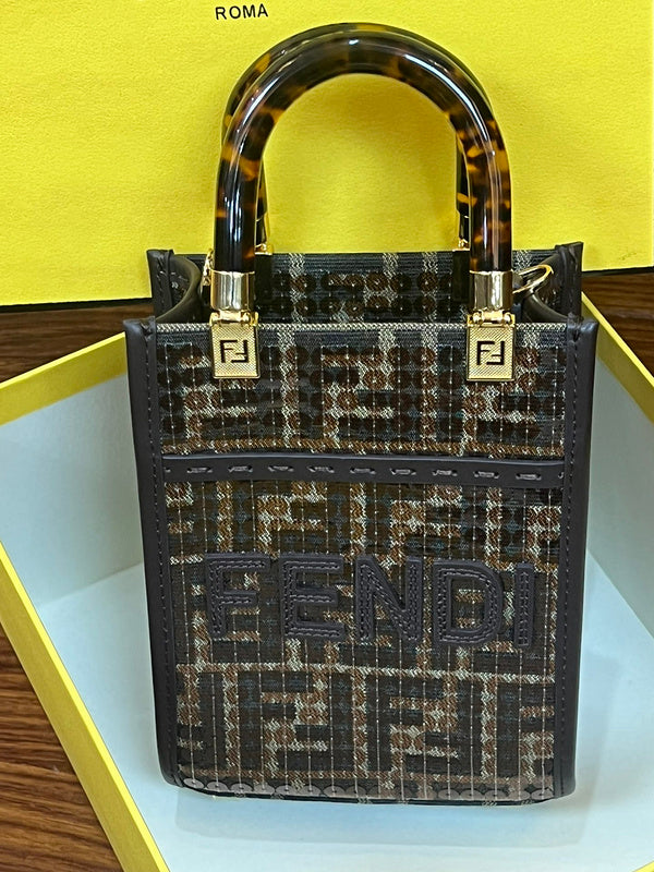 COZY BAGS - FDE Bags - 163